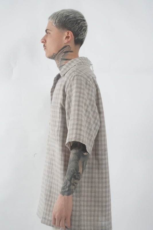 NOVOLI CAMICIA Q