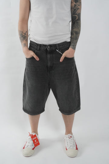 BERMUDA TOMMY MAN