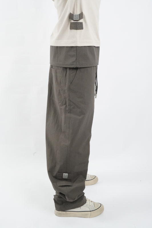 PANTALONE FONDO LARGO