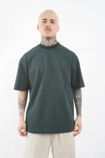 T-SHIRT DARK RETRO