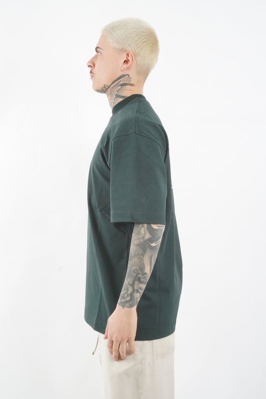 T-SHIRT DARK RETRO