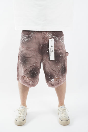 CRYSTALIZED SHORT (PM1070)