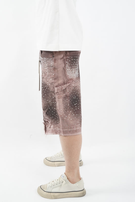 CRYSTALIZED SHORT (PM1070)