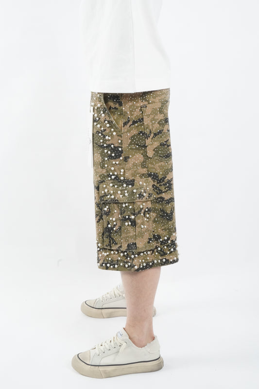 Pearl Crystal Camo (Pearl Crystal Camo)
