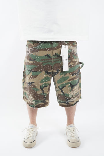 Crystallized Camo (Crystallized Camo)