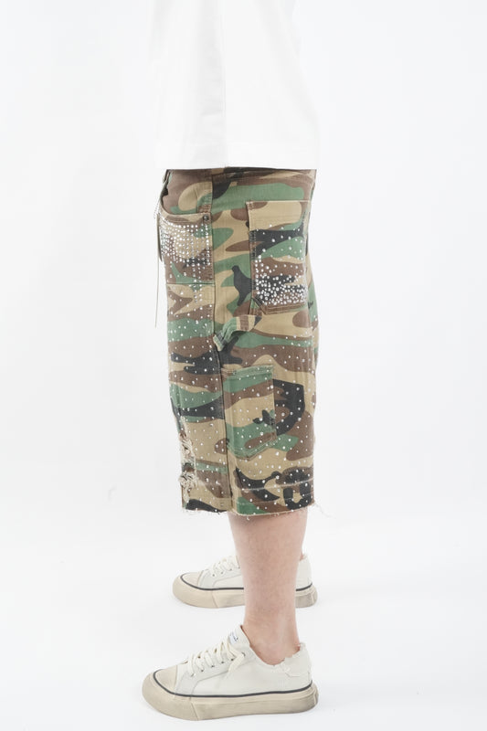 Crystallized Camo (Crystallized Camo)