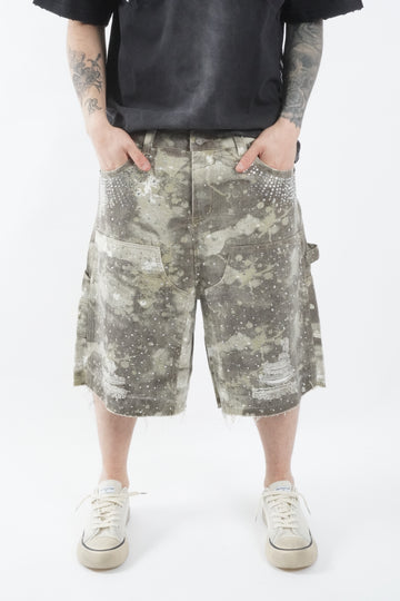 Crystallized Camo (Crystallized Camo)