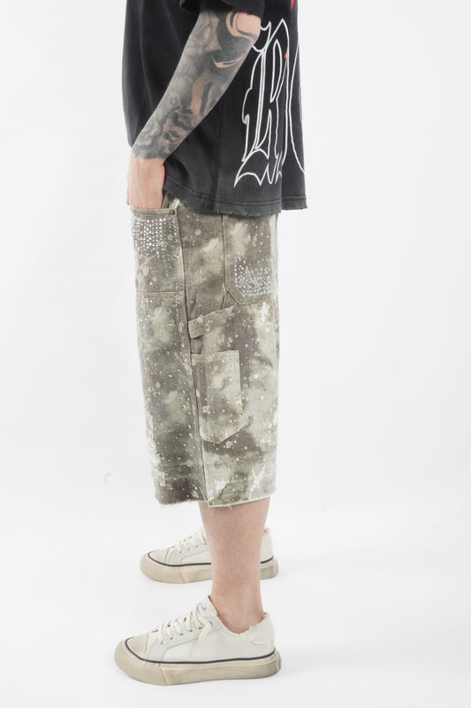 Crystallized Camo (Crystallized Camo)