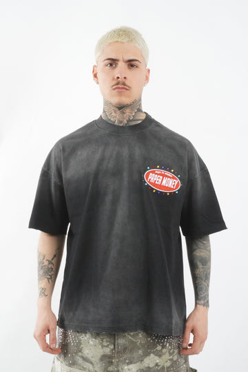 CROWN JEWELS SHIRT (CROWN JEWELS SHIRT)