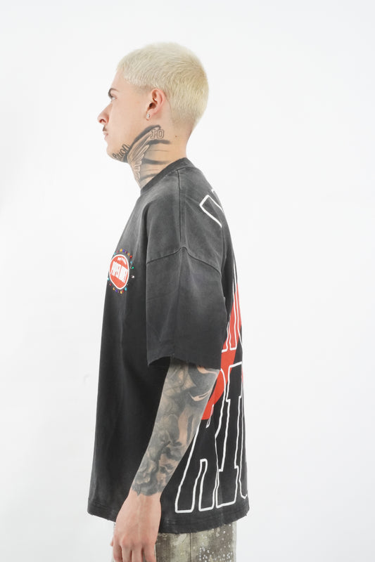 CROWN JEWELS SHIRT (CROWN JEWELS SHIRT)