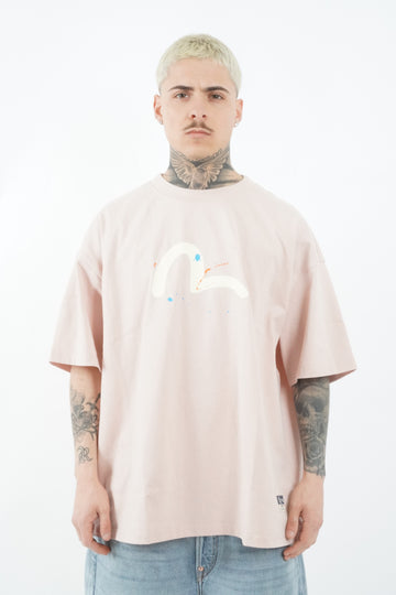 T-SHIRT SEAGULL