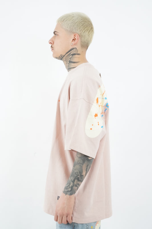 T-SHIRT SEAGULL