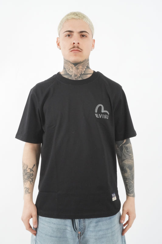 T-SHIRT TONE EMB
