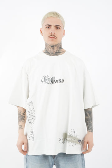T-SHIRT GRAFFITI APP