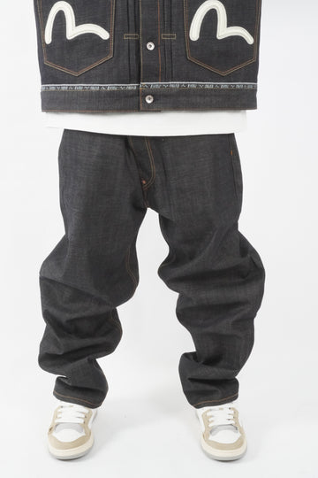 7 POCKET JEANS