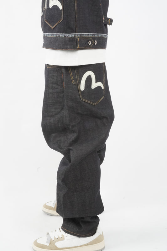 7 POCKET JEANS