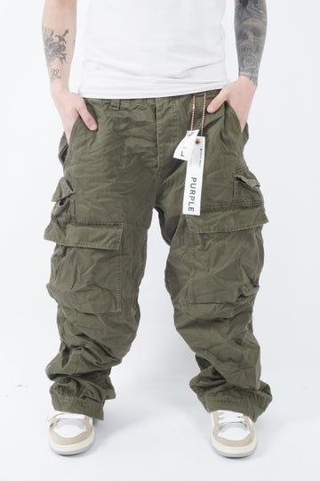 DOUBLE POCKET CARGO P527