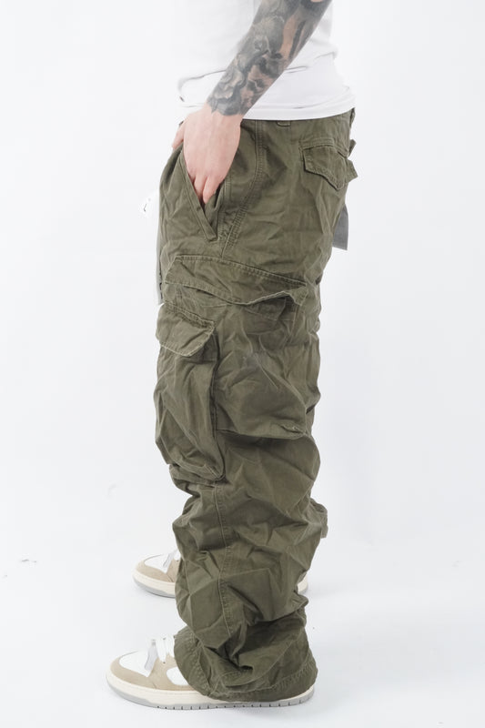 DOUBLE POCKET CARGO P527