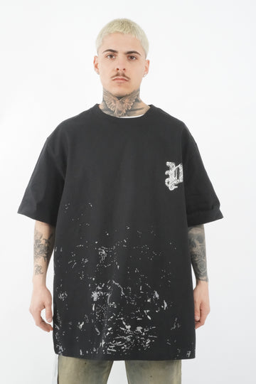 HEAVY JERSEY TEE