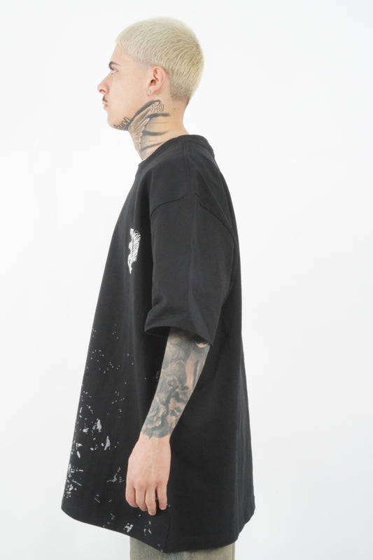 HEAVY JERSEY TEE