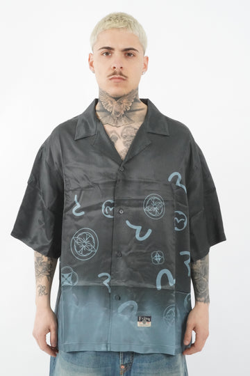 SEAGULL DIP DYE SHIRT