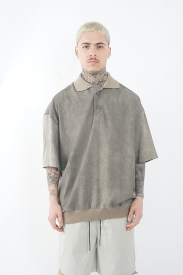 POLO F LANA