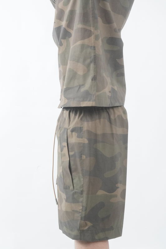 SHORT CAMOUFLAGE