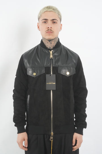 LE BARON PARIS- MOOD MAS BOMBER