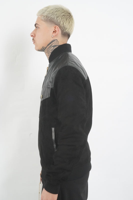 LE BARON PARIS- MOOD MAS BOMBER