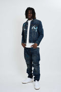 JACKET DAICOCK