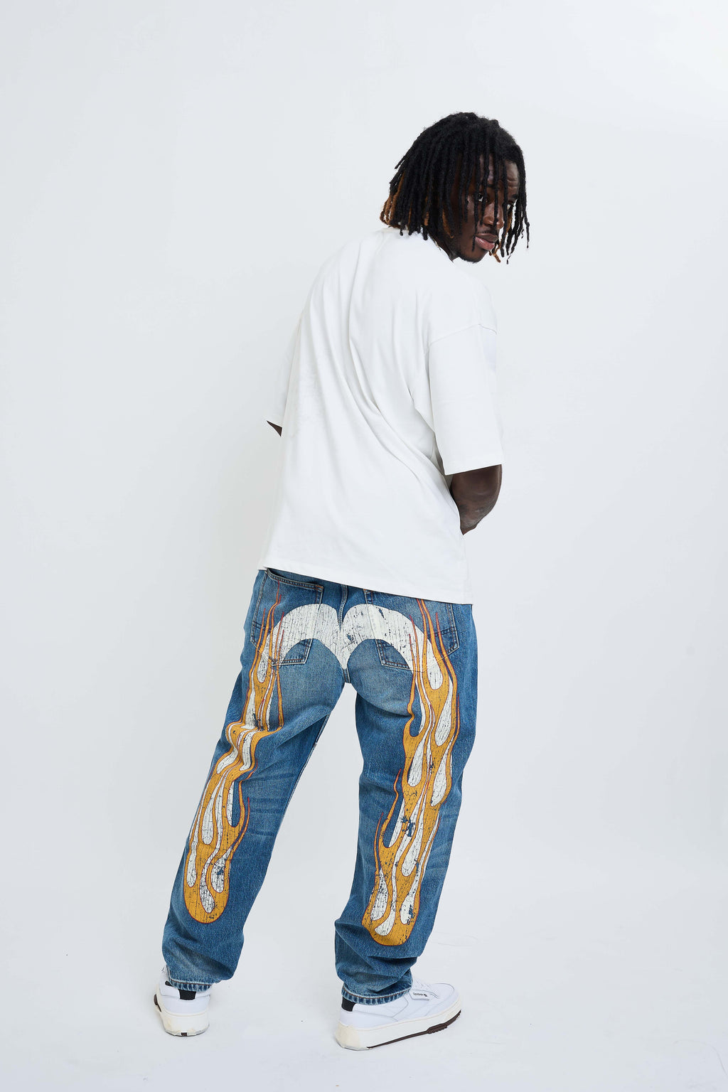 JEANS DAIKOKU