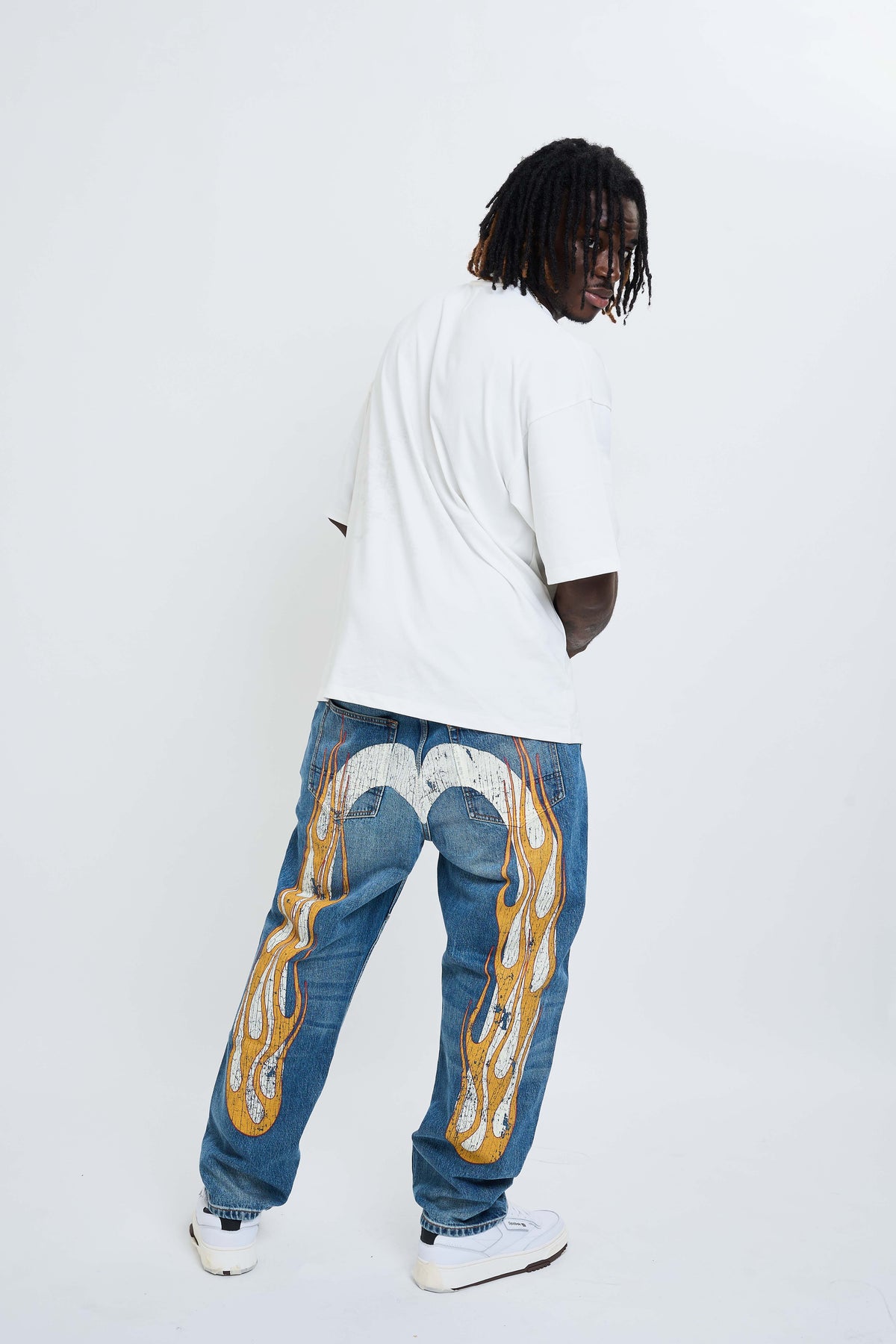 JEANS DAIKOKU