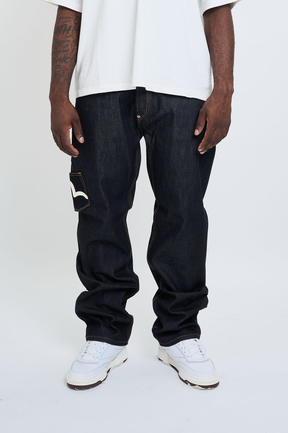 JEANS POCKET