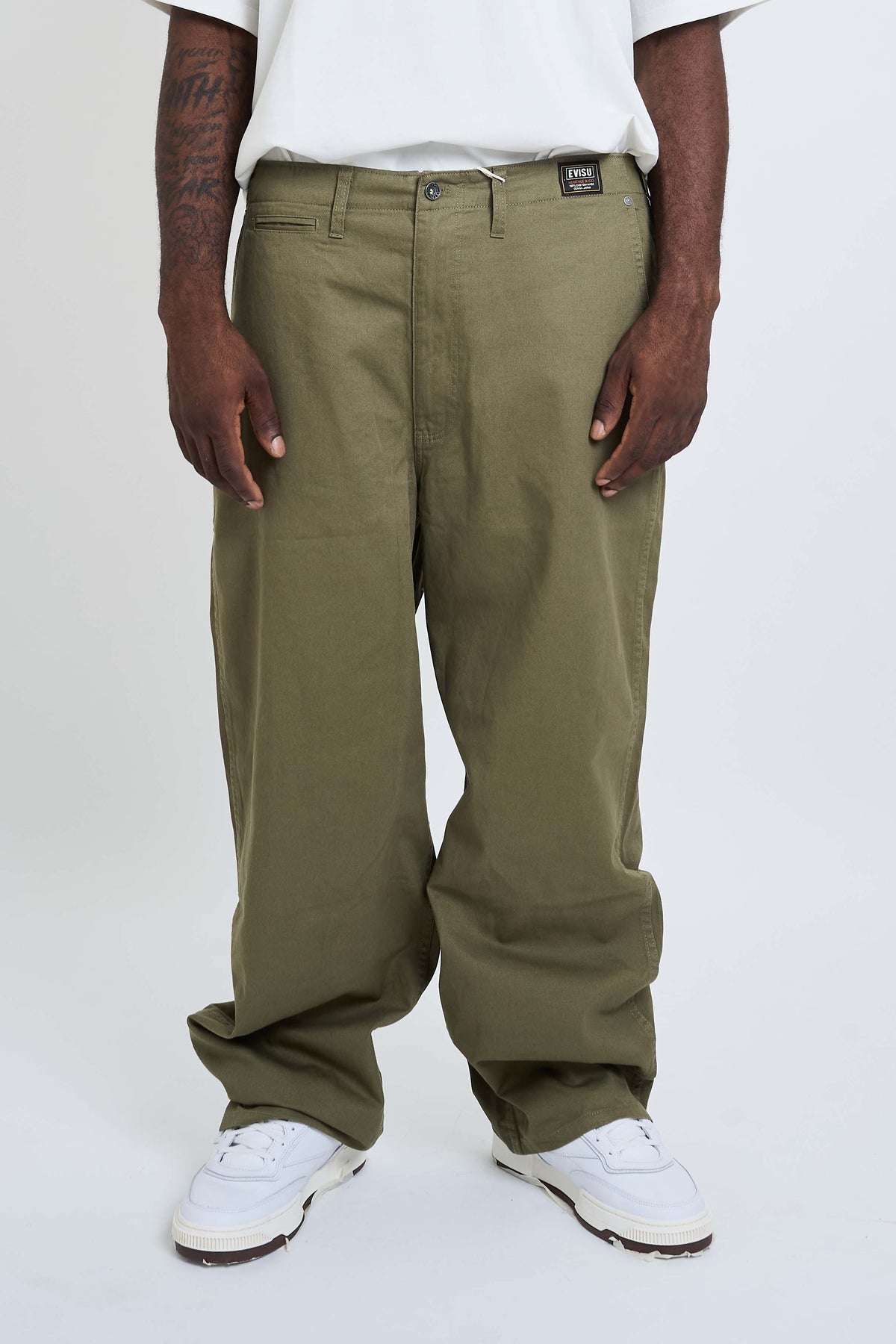 PANTS 214