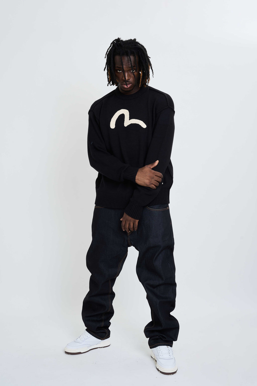 PULLOVER 1075