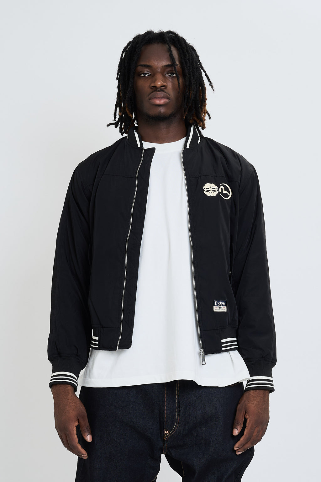 JACKET BOMBER 1047