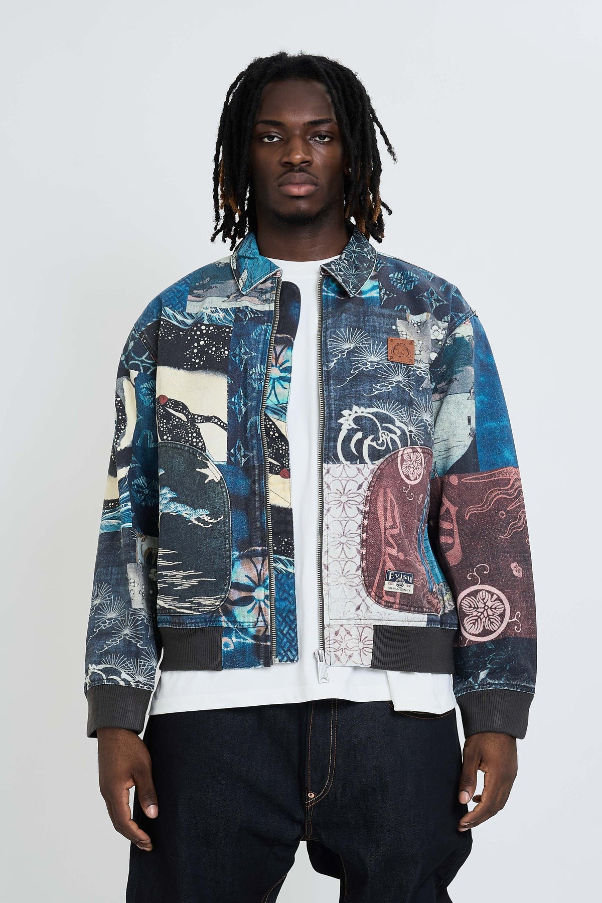 EVISU