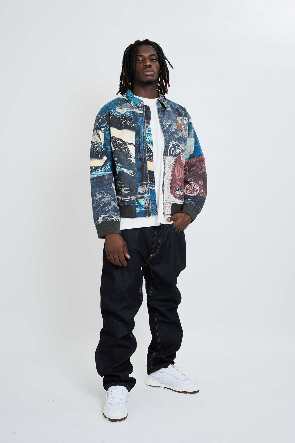 EVISU