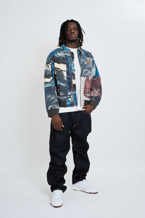 EVISU
