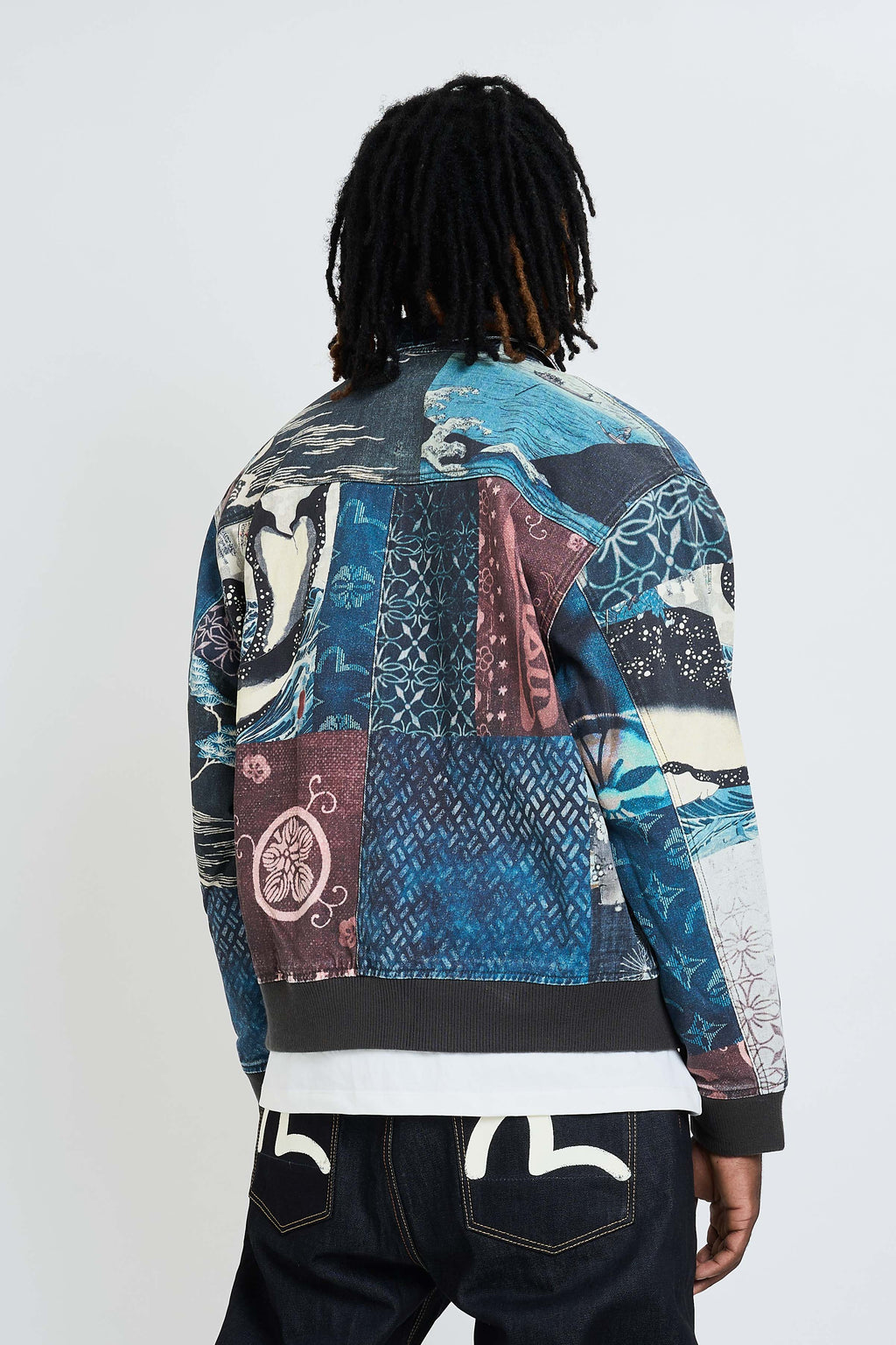 EVISU