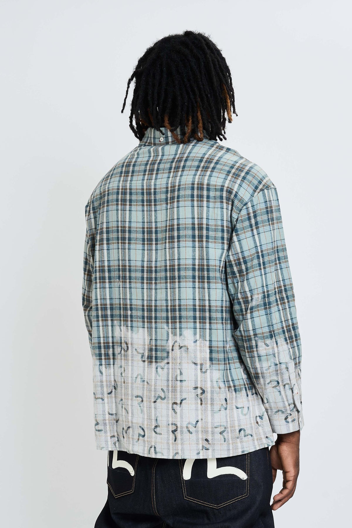 CAMICIA 132