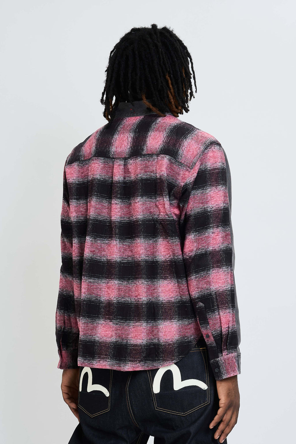 CAMICIA DENIM