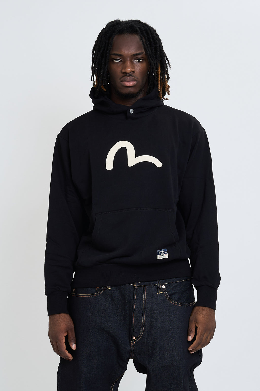 FELPA HOODIE