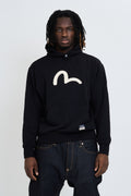 FELPA HOODIE