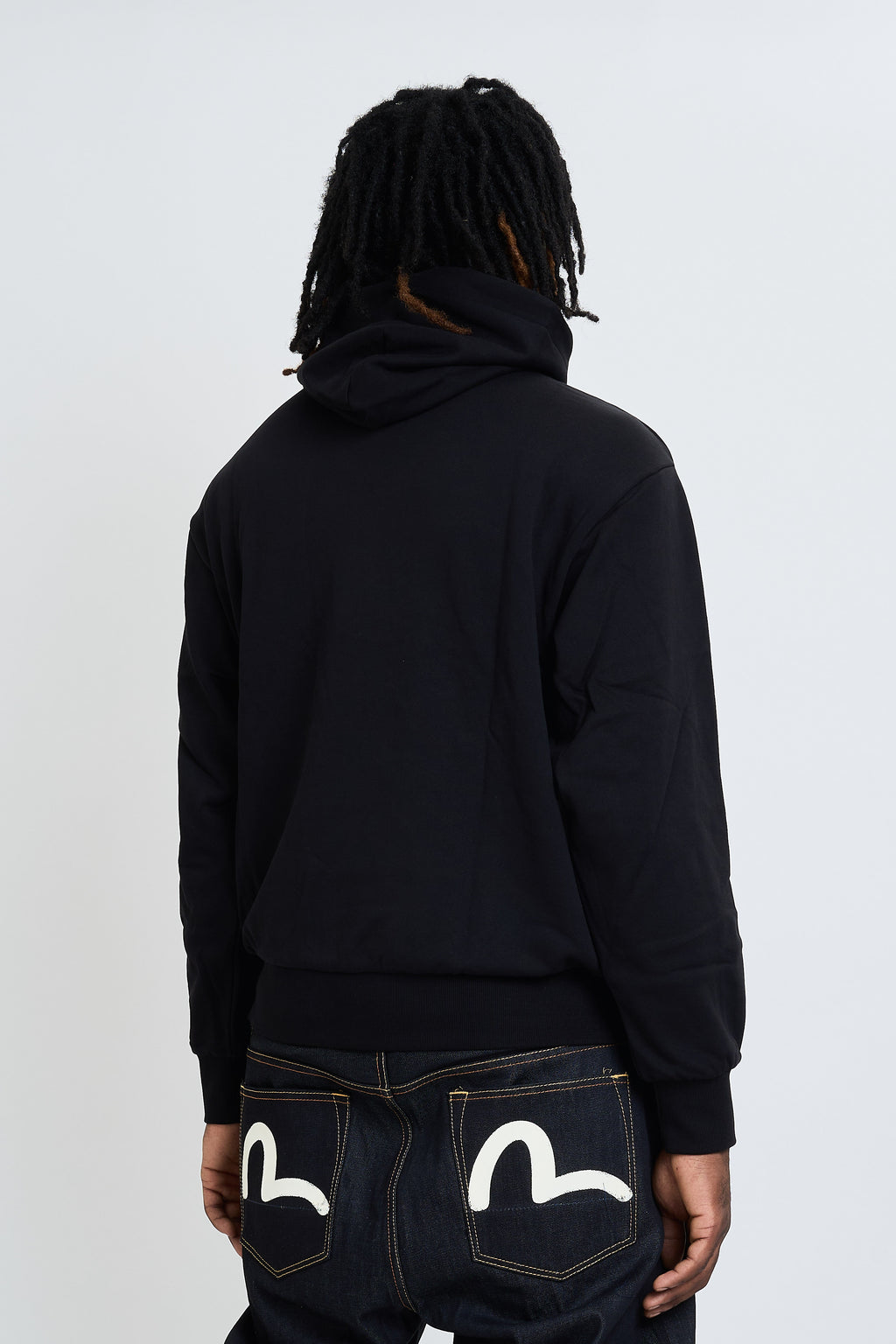 FELPA HOODIE