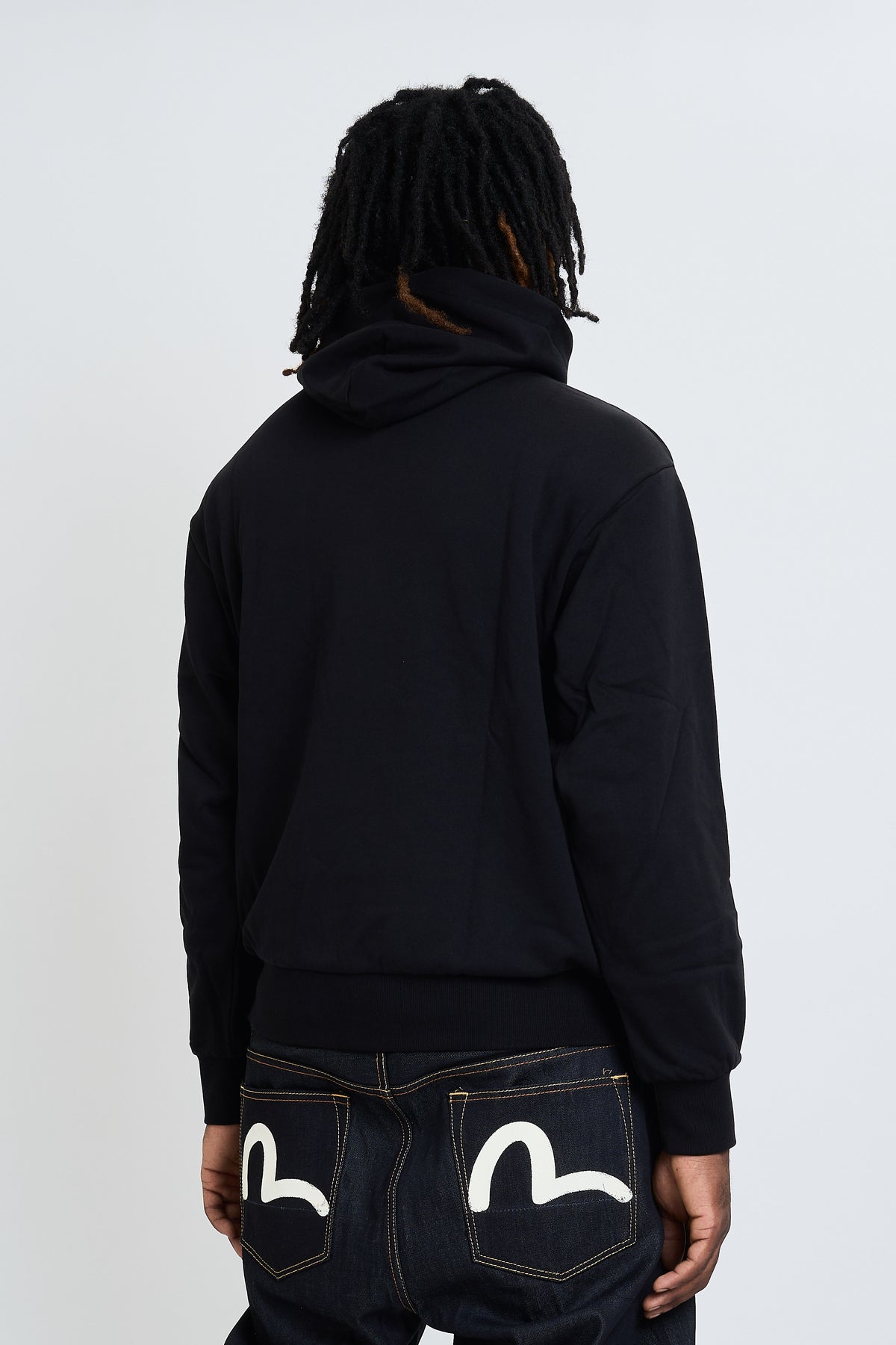 FELPA HOODIE