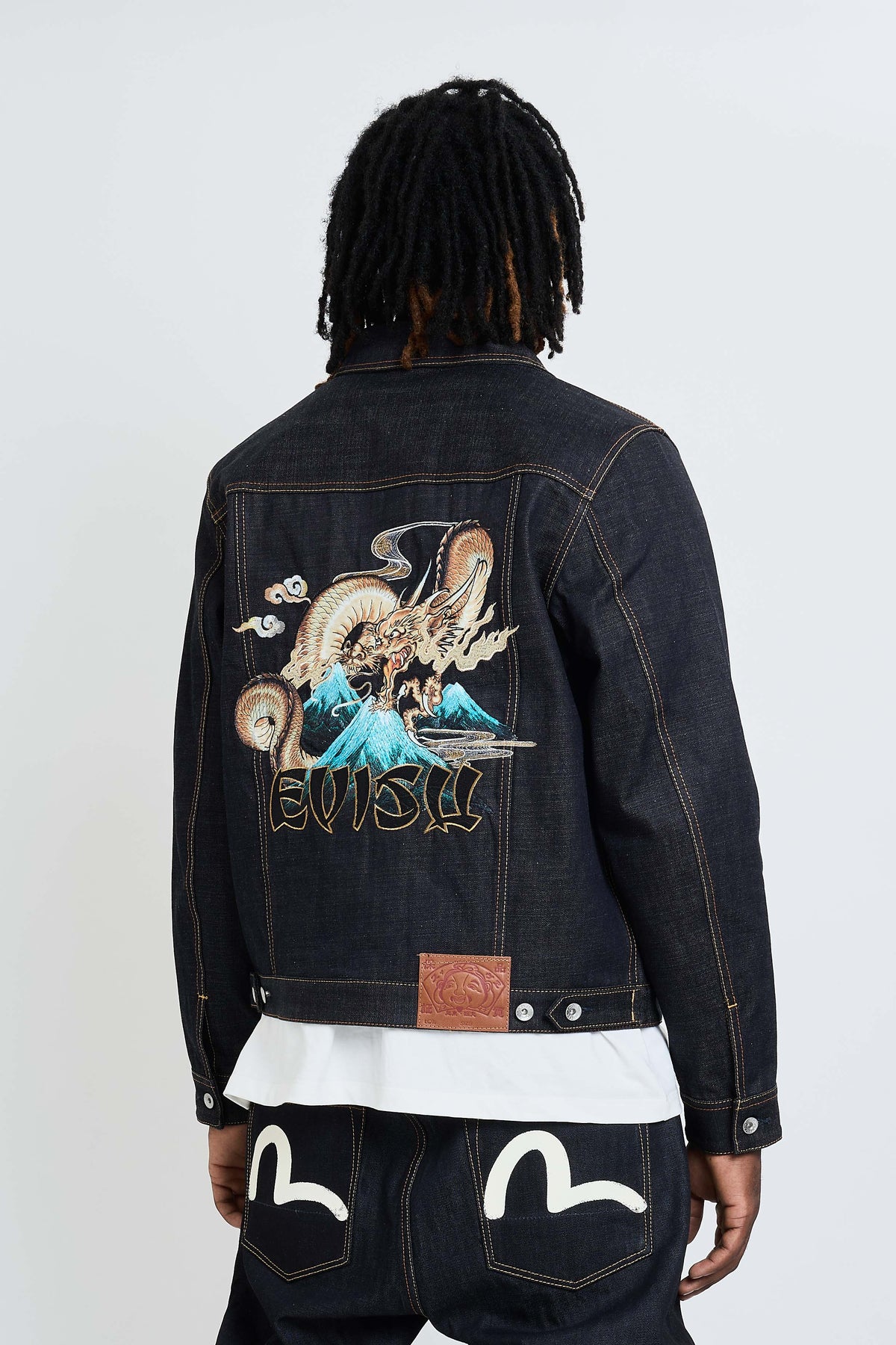 JACKET 1031