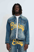JACKET 6003