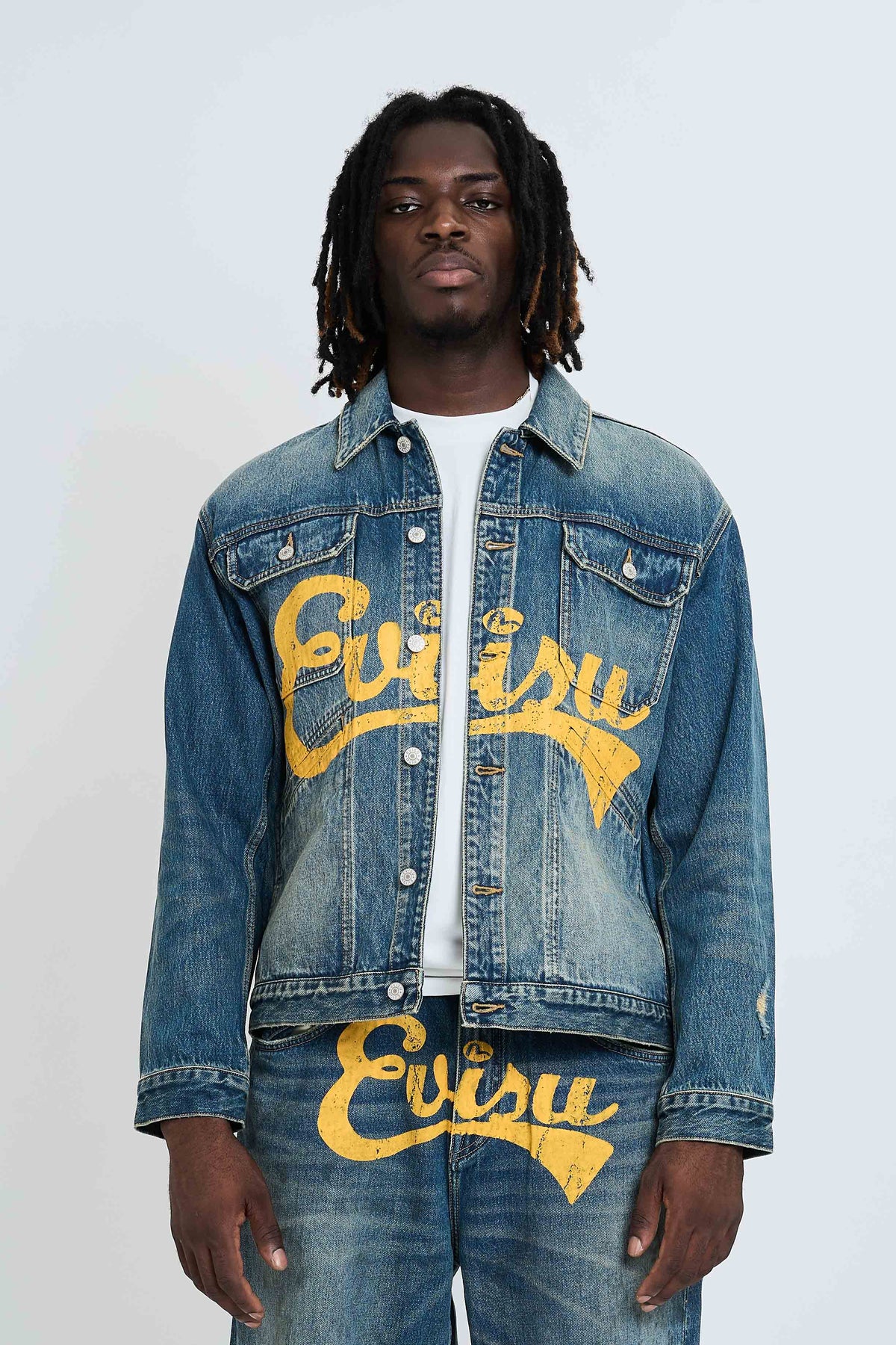 JACKET 6003