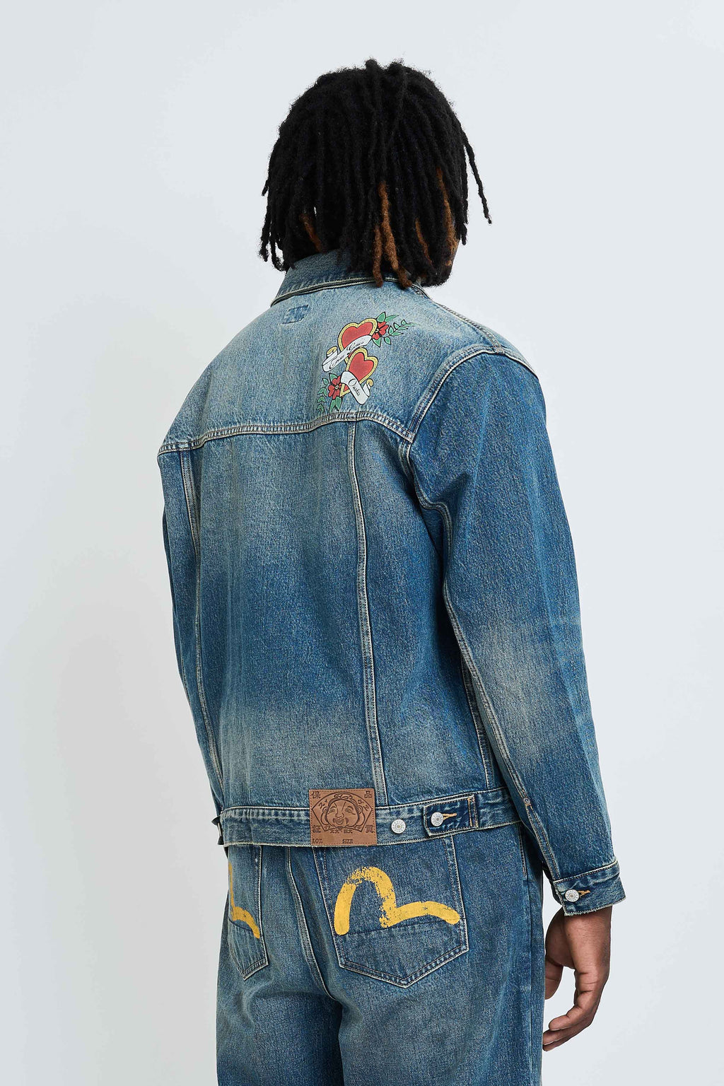 JACKET 6003
